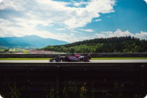 Esteban Ocon