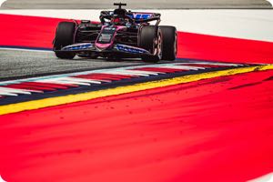 Esteban Ocon