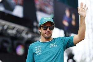 Fernando Alonso