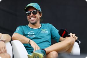 Fernando Alonso