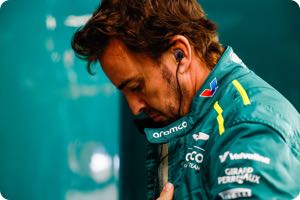 Fernando Alonso