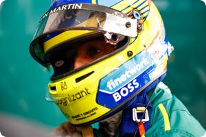 Fernando Alonso