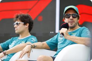 Fernando Alonso