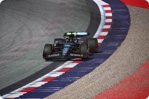 Lance Stroll