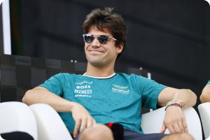 Lance Stroll