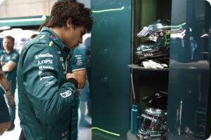 Lance Stroll
