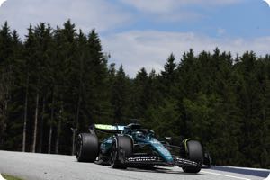 Lance Stroll