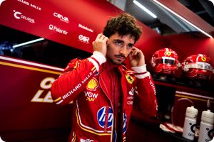 Charles Leclerc