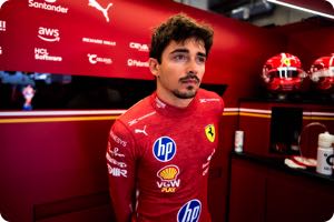 Charles Leclerc