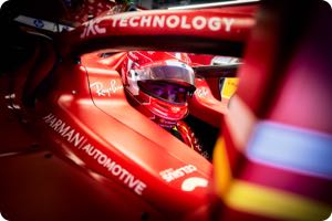 Charles Leclerc