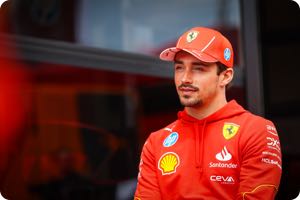Charles Leclerc