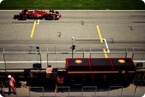 Carlos Sainz