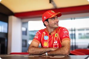Carlos Sainz