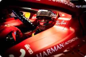Carlos Sainz