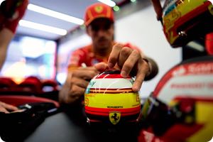 Carlos Sainz