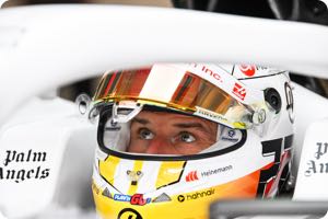 Nico Hulkenberg
