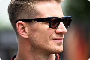 Nico Hulkenberg