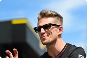 Nico Hulkenberg