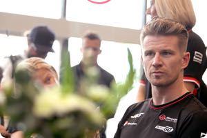 Nico Hulkenberg