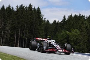 Nico Hulkenberg