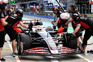 Nico Hulkenberg
