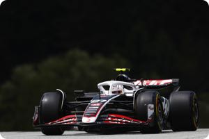Nico Hulkenberg