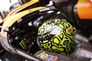Lando Norris