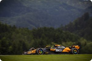 Lando Norris