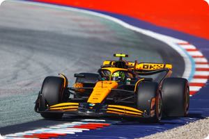 Lando Norris