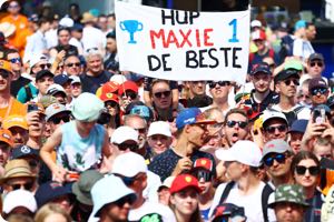 Fans