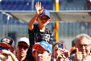 Fans