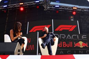 Christian Horner