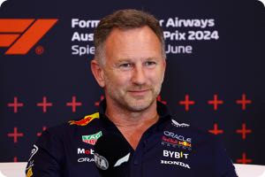 Christian Horner