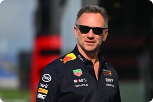 Christian Horner