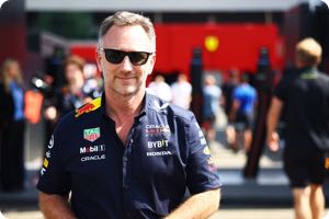 Christian Horner