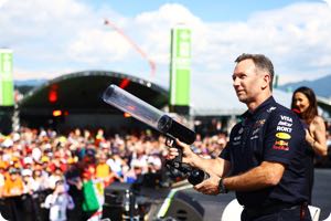 Christian Horner