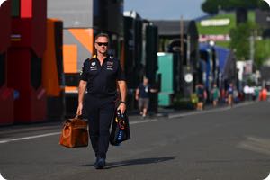 Christian Horner