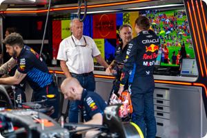 Dr Helmut Marko
