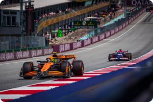 Lando Norris