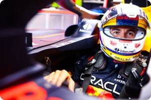 Sergio Perez