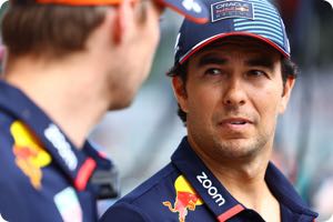 Sergio Perez