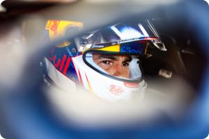 Sergio Perez