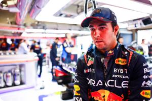 Sergio Perez