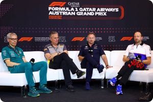 Press Conference