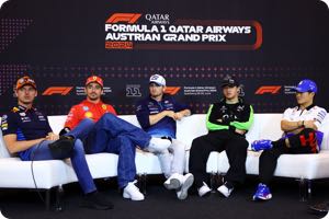 Press Conference