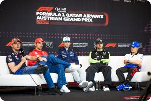 Press Conference