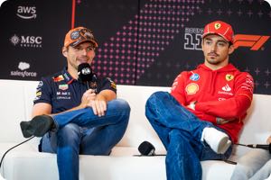 Press Conference