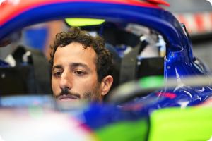 Daniel Ricciardo