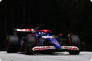 Daniel Ricciardo