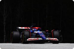 Daniel Ricciardo